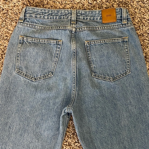 Closed Heartbreaker mid-rise crop jeans - Picture 4 of 5